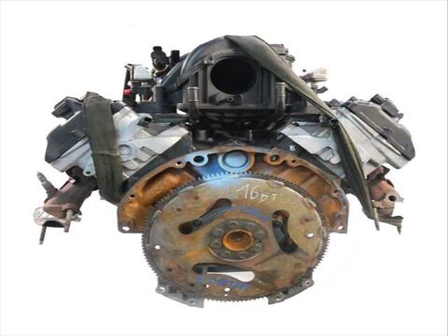Foto 3ª: Motor Completo Dodge Challenger 377 CV 277KW [EZH]