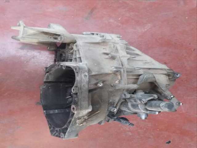 Caja Cambios Opel Insignia 2.0 16V CDTI 160CV