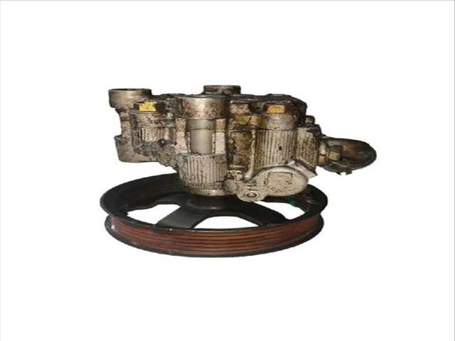 Foto 2ª: Bomba de Direccion Toyota Verso 1.8 ZNR11_ ZNR11R) (2004)