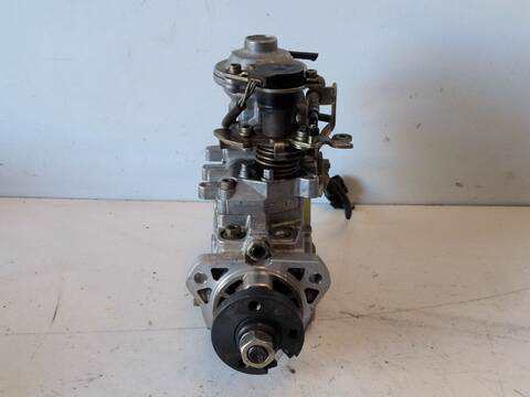 Foto 2ª: Bomba Inyeccion Land Rover Discovery D21L (1997)