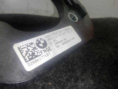Foto 3ª: Pedal Freno Bmw Serie 5 520 D G30 F90) [B47 D20 A,B47 D20 B] (2018)