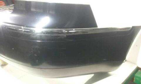 Foto 2ª: Paragolpes Trasero Volkswagen Phaeton TDI V6 4MOTION 5 ASIENTOS) 224CV 165KW [BMK] (2006)