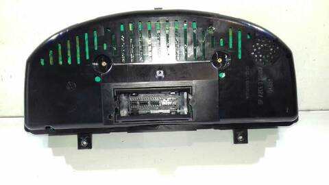 Foto 2ª: Cuadro de Instrumentos Volkswagen Passat 2.0 TDI BERLINA 140CV 103KW [BKP] (2005)