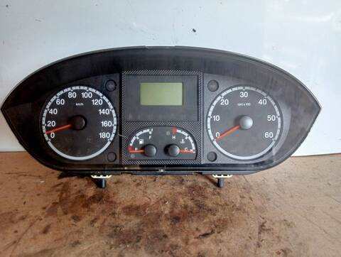 Cuadro de Instrumentos Fiat Ducato 120 BAT 3000 MM) 120CV