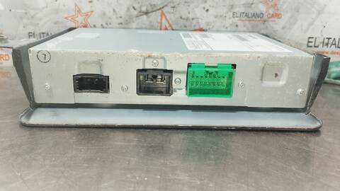 Centralita Motor ECU Volvo V40 R-DESIGN MOMENTUM 150CV 110KW