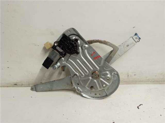 Elevalunas Eléctrico Delantero Derecho Volvo S60 2.4 D