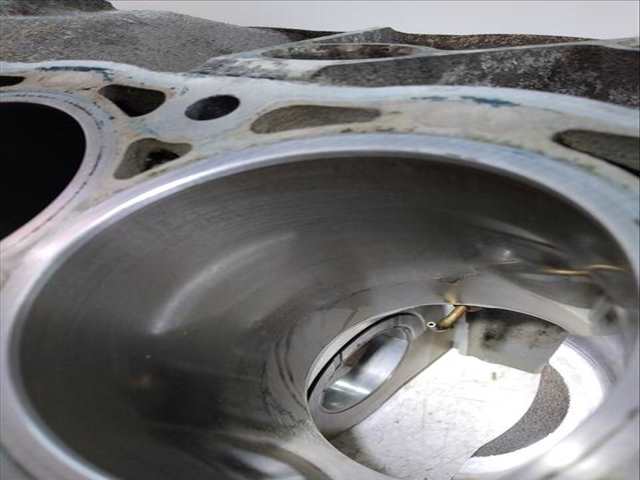 Bloque Motor Cadillac CTS 273 - 276 CV