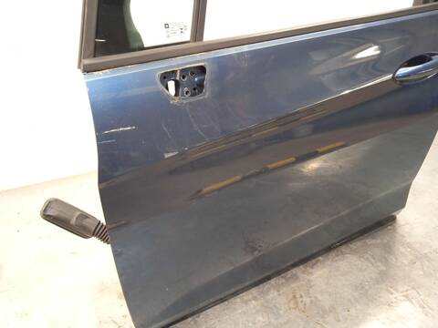 Foto 2ª: Puerta Delantera Izquierda Opel Astra 1.4 TURBO 35) 125CV 92KW [LE2] (2017)