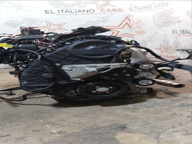 Foto 4ª: Motor Completo Opel Mokka EDITION ECOFLEX 4X4 131CV 96KW [A17DTS] (2014)