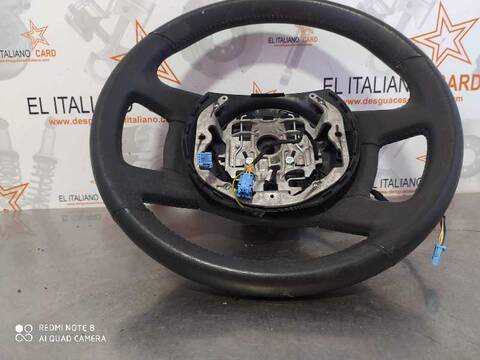 Foto 2ª: Volante Citroen C5 BUSINESS BERLINA 114CV 84KW [9LH] (2013)