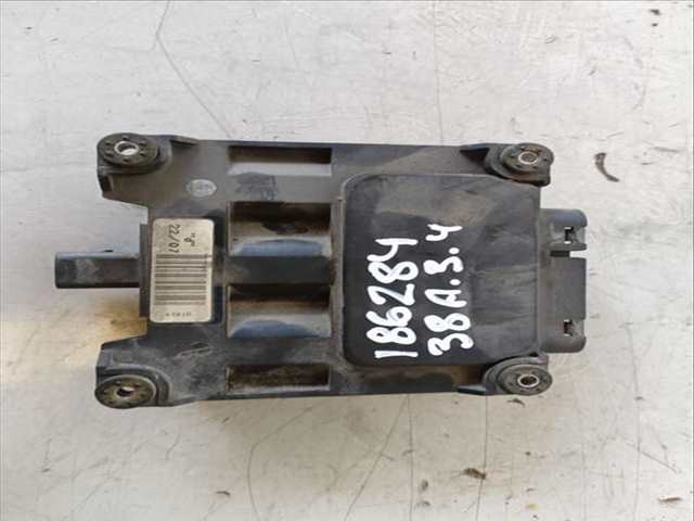 Foto 3ª: Centralita Check Control Skoda Octavia BERLINA 1.9 TDI 105CV (2004)