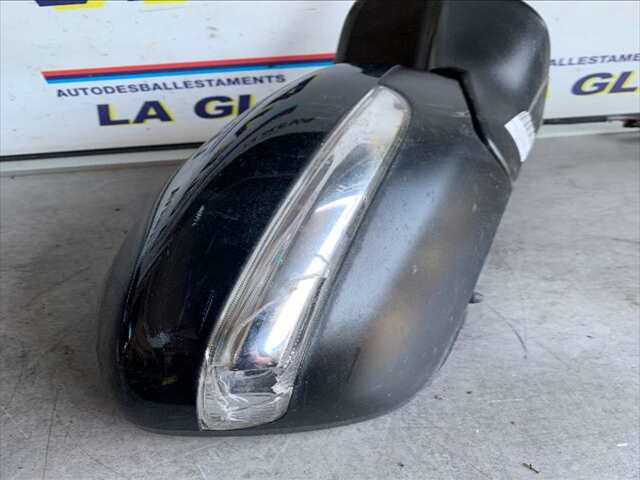 Foto 3ª: Retrovisor Derecho Citroen C4 1.2 PURETECH 110CV [HN01] (2018)