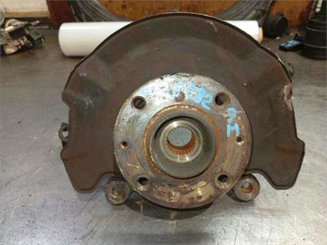 Mangueta Delantera Izquierda Suzuki Swift 1.3 GL (3-PTAS.) [1.3 LTR. - 55 KW DDIS DIESEL CAT]
