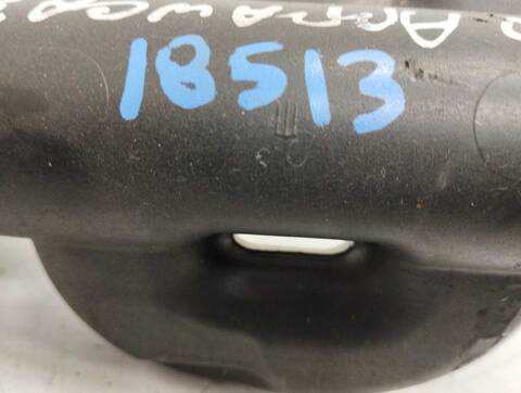 Foto 4ª: Tubo de Escape Ford C Max AMBIENTE D) 109CV 80KW FOCUS CAP) [G8DA] (2005)
