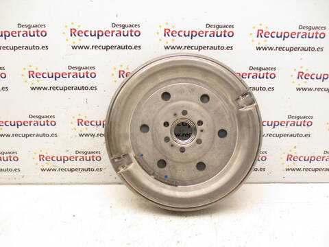 Foto 3ª: Volante Motor Volkswagen Golf VERSION INDEFINIDA (2015)