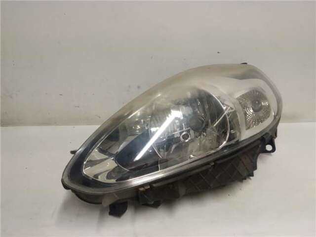 Faro Izquierdo Fiat Punto 1.3 DYNAMIC [1.3 LTR. - 62 KW 16V JTD CAT]