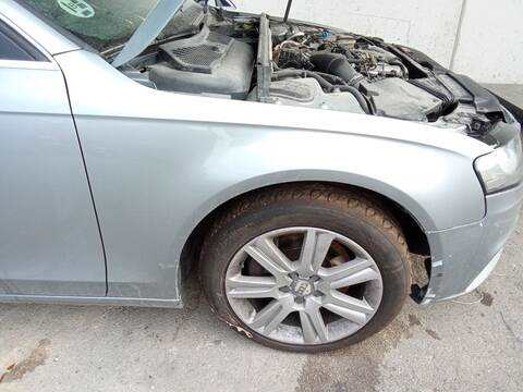 Aleta Delantera Derecha Audi A4 2.7 TDI 190CV 140KW