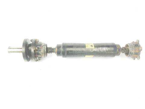 Transmision Central Mitsubishi Montero 3.2 DI-D 160CV