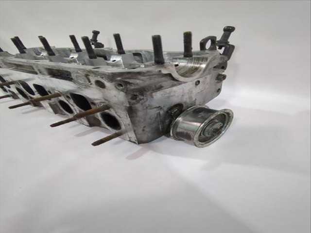 Foto 3ª: Culata Volkswagen Polo 1.9 SDI 64CV [ASY] (2001)