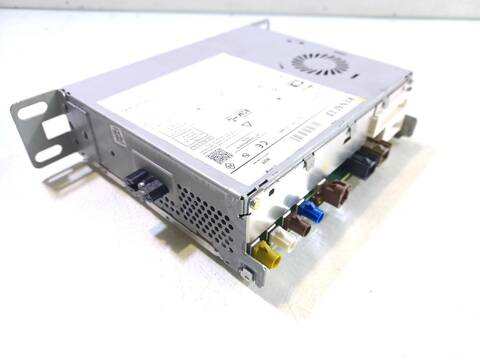 Foto 3ª: Sistema Audio Radio CD Renault Clio 1.6 E-TECH 145 B7MU) 94CV 69KW [H4M632] (2021)