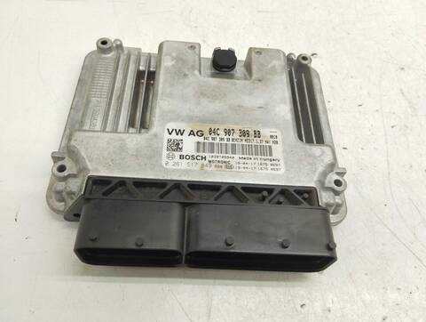 Centralita Motor ECU Volkswagen Polo 1.0 TSI 116CV 85KW