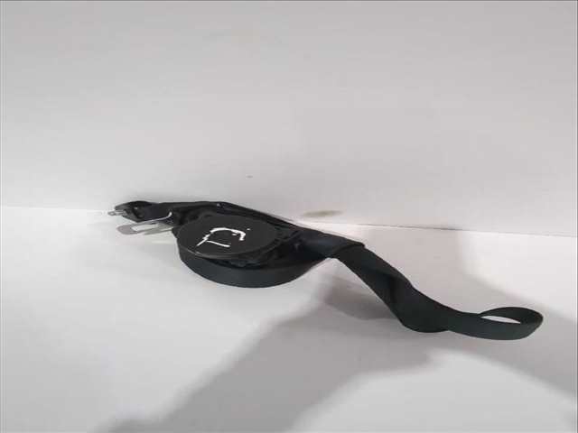 Foto 2ª: Cinturón Trasero Derecho Nissan Qashqai 1.5 DCI 116CV [K9K 872] (2013)