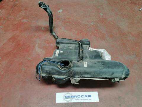 Deposito de Combustible Skoda Spaceback 1.6 TDI 90CV 66KW