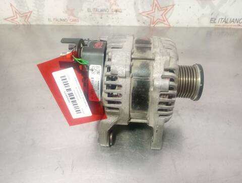 Foto 2ª: Alternador Renault Megane LIMITED BERLINA 116CV 85KW IV BERLINA 5P [H5HB4] (2019)