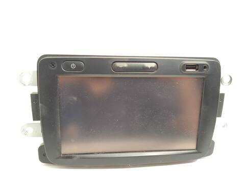 Foto 2ª: Pantalla Multifuncion Renault Captur 1.5 DCI 90 90CV 66KW [K9K628] (2016)