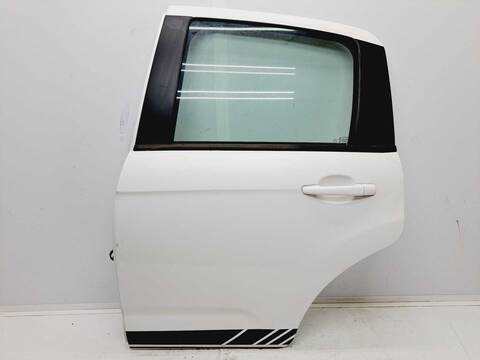 Puerta Trasera Izquierda Citroen C3 TONIC 73CV 54KW