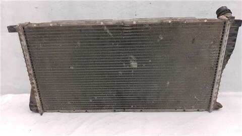 Radiador Motor Bmw Serie 5 518 2.0 520D [2 0 LTR. - 100 KW 16V DIESEL CAT] BERLINA 136CV