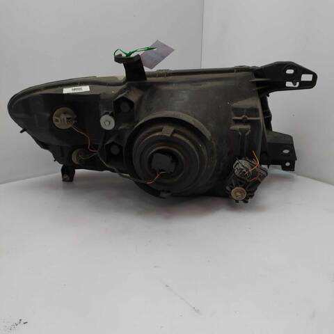 Piloto Delantero Izquierdo Mitsubishi Montero 2.5 TDI V64W)