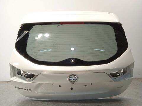 Portón Nissan Qashqai 1.5 TD CAT 110CV 81KW