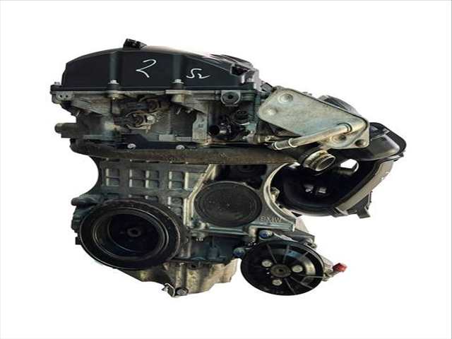 Foto 3ª: Motor Completo Bmw X3 3.0 SI 272 CV 200KW [N52B30A]