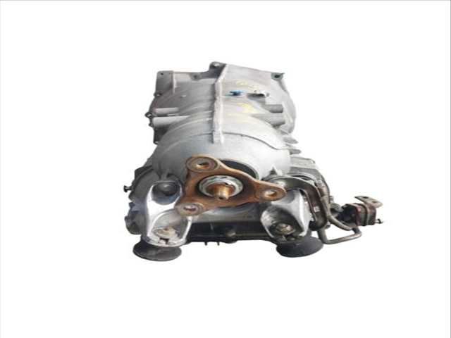 Foto 2ª: Caja Cambios Bmw Serie 3 320 2.0 D E91) TOURING (2004)
