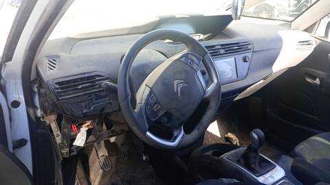 Kit Airbag Citroen C4 LIVE EDITION PICASSO 99CV 73KW