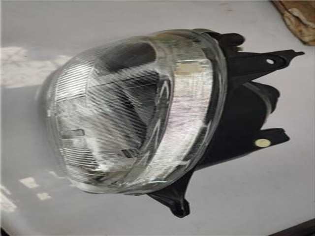 Faro Derecho Opel Corsa VERSION INDEFINIDA