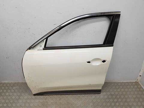 Puerta Delantera Izquierda Fiat 600 VERSION INDEFINIDA