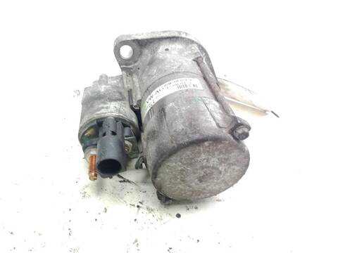 Foto 3ª: Motor de Arranque Volkswagen Passat 2.0 TDI 16V [CBAB] (2005)