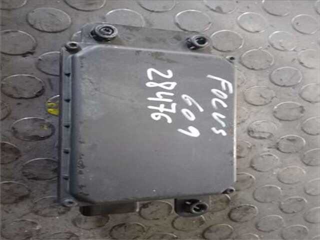 Foto 3ª: Centralita Motor ECU Ford Focus 1.0 EDITION [1.0 LTR. - 92 KW ECOBOOST CAT] [M1DA]