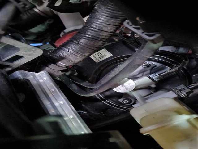 Servofreno Kia Stonic 1.0 T-GDI ECO-DYNAMICS 101CV 74KW