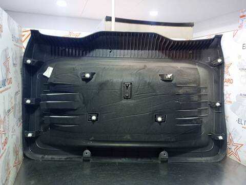 Foto 3ª: Tapizados Cartoneras Ford EcoSport TITANIUM S 95CV 70KW [XVJD] (2016)