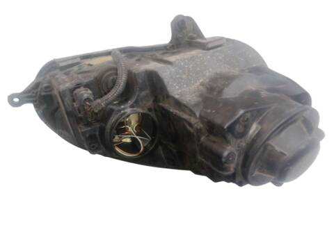 Foto 2ª: Piloto Delantero Izquierdo Volkswagen Golf 1.9 TDI (2003)