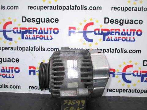 Alternador Honda Crv B20Z1 RD1/3)