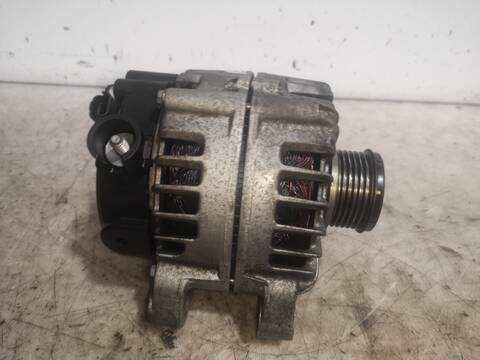 Foto 3ª: Alternador Citroen C4 2.0 D GRAND PICASSO RHJ (2007)