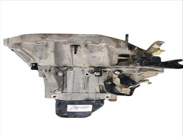Foto 2ª: Caja Cambios Dacia Duster 1.5 DCI HSAJ) (2010)