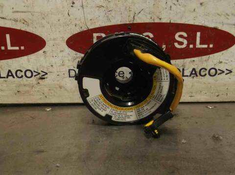 Foto 1ª: Anillo Airbag Suzuki Grand Vitara 1.9 DDIS TD 129CV 95KW [F9Q B2] (2008)
