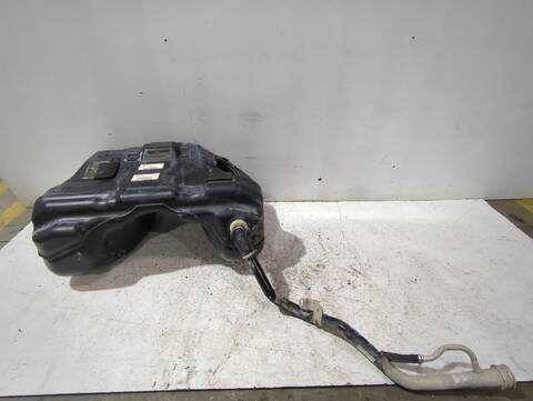 Foto 2ª: Deposito de Combustible Land Rover Freelander 2.2 TD4 4X4 160CV [224DT(DW12BTED4) DW12BTED4] (2006)