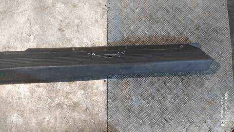 Foto 4ª: Paragolpes Trasero Citroen Jumper 30 L1H1 LIVE HDI 130 131CV 96KW [4H03] (2015)