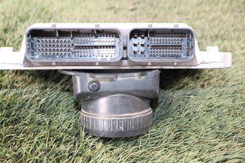 Foto 3ª: Centralita Motor ECU Mazda 3 EXCLUSIVE-LINE 122CV 90KW (2020)